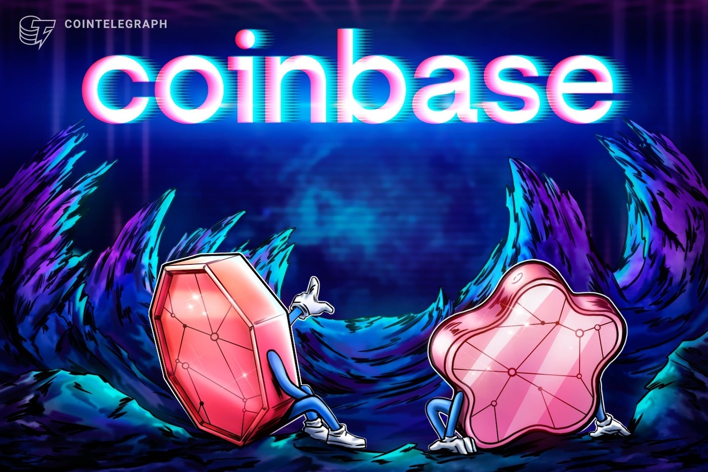 Coinbase Invests $25 Million to Revive the UpOnly Podcast