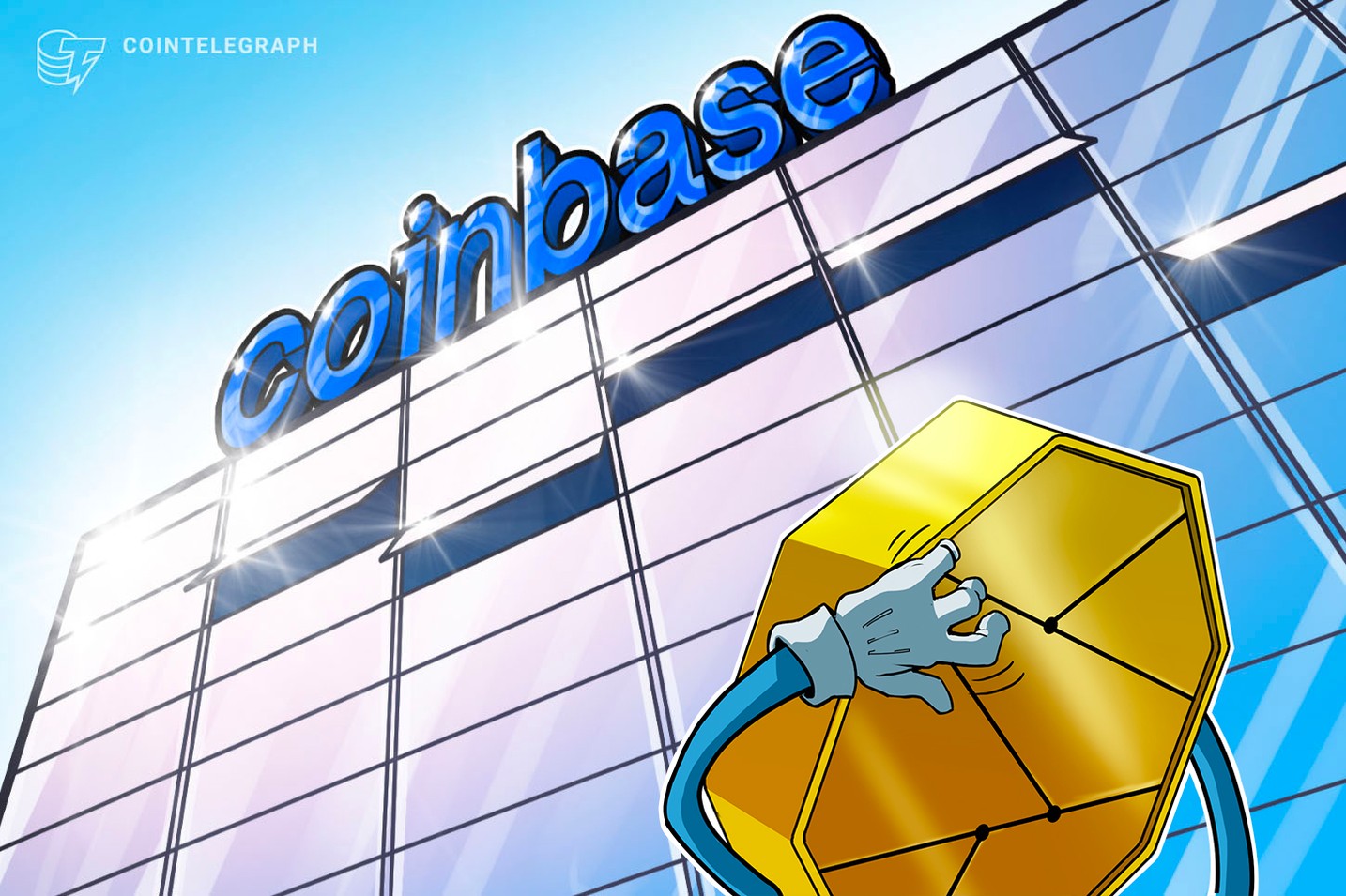 Coinbase Seeks National Trust Company Charter Without Aspiring to Become a Bank