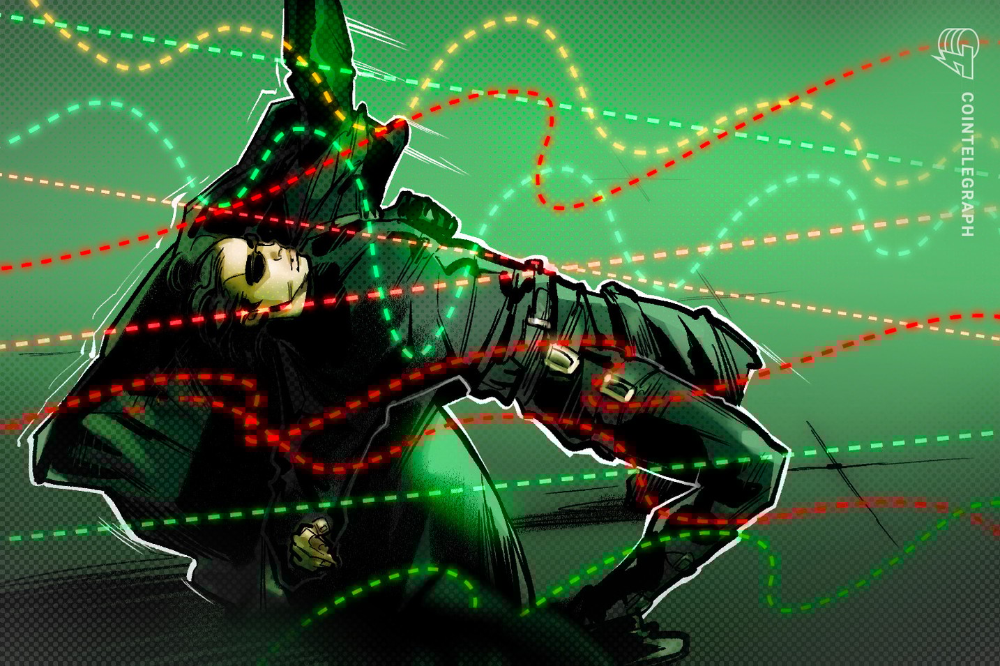Crypto Trader James Wynn Faces Another Huge Liquidation Worth $4.8 Million