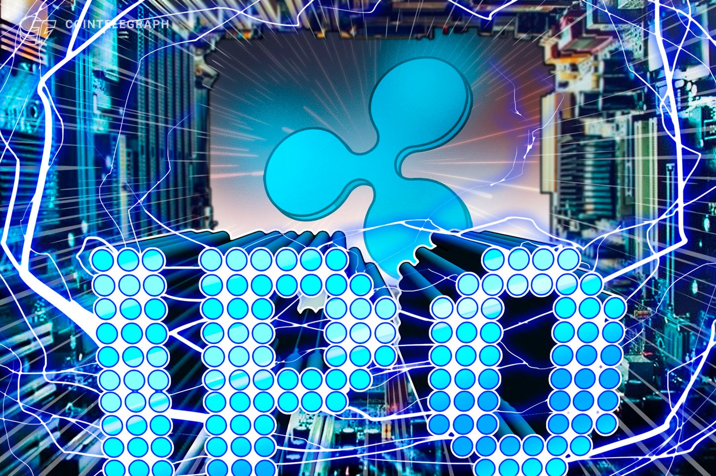 Ripple Decides Against IPO Even After SEC Case Settlement