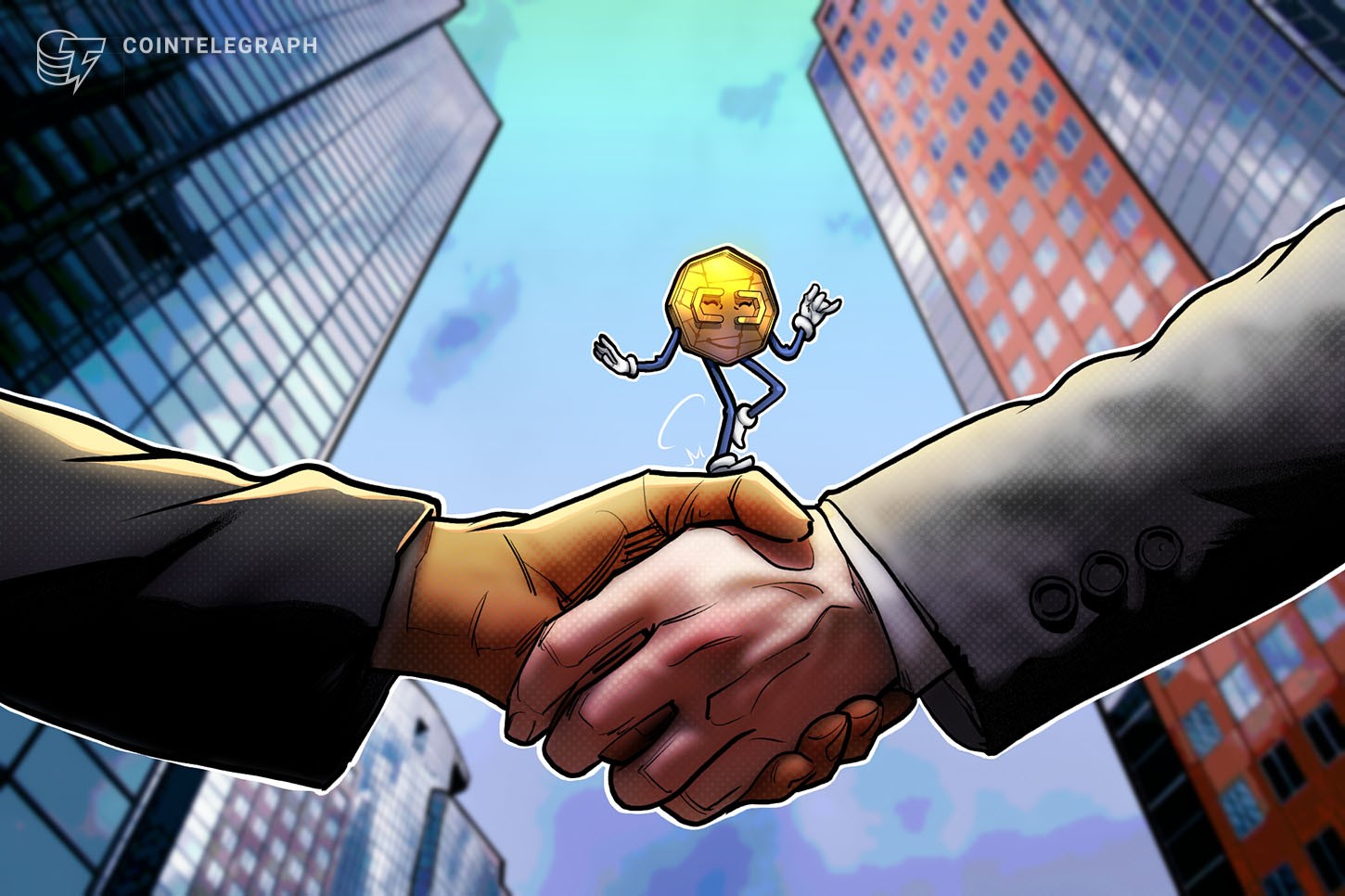 Franklin Templeton Expands into Cryptocurrency with CoinFund Spin-off Acquisition