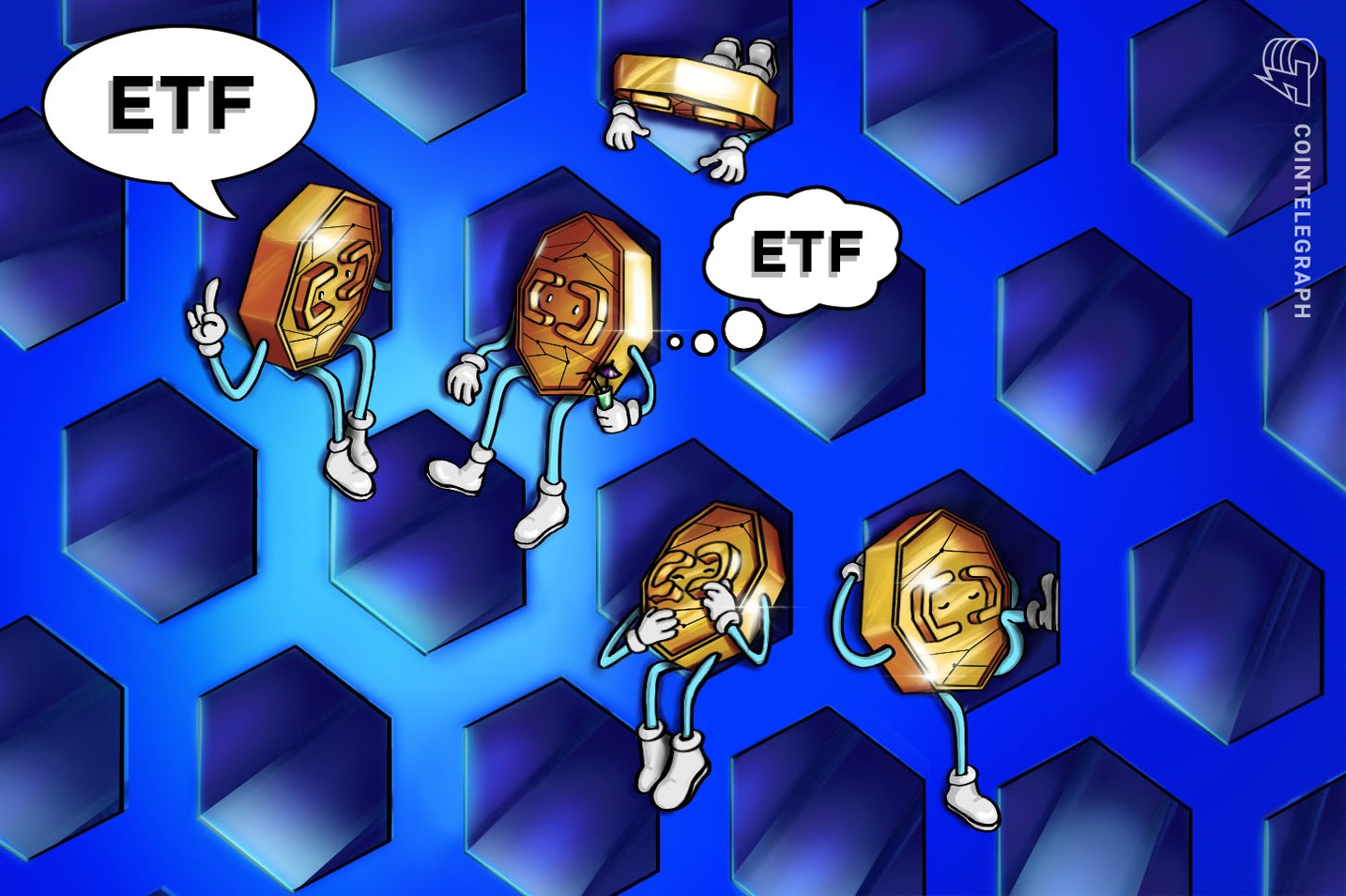 Grayscale's Chainlink ETF Launch Garners $41 Million on First Day, Yet Lacks ‘Blockbuster’ Appeal