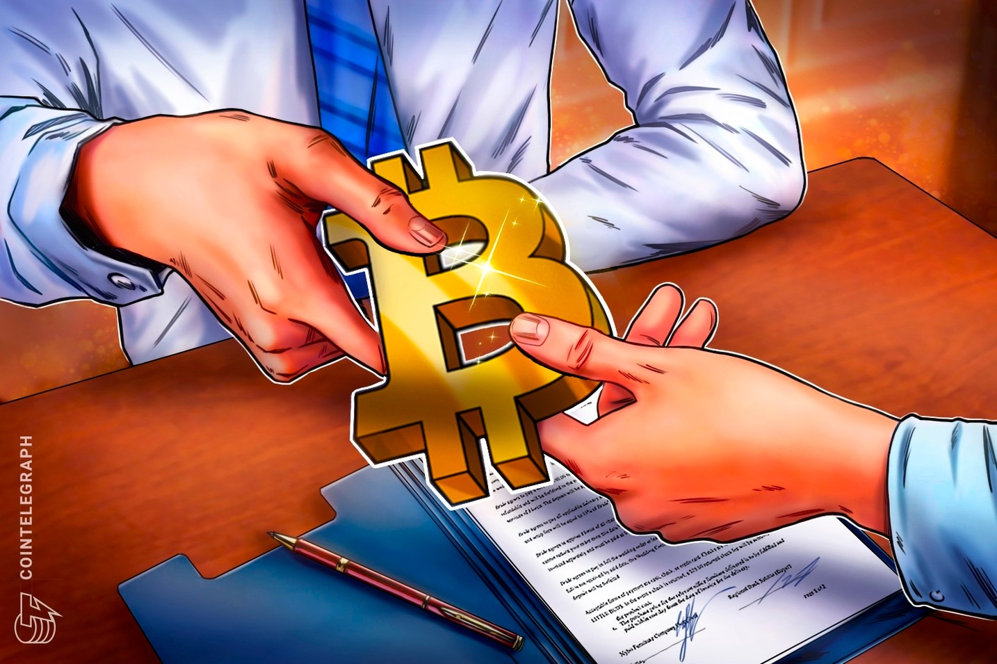 Babylon Labs Introduces Bitcoin as Trustless Collateral for Ethereum