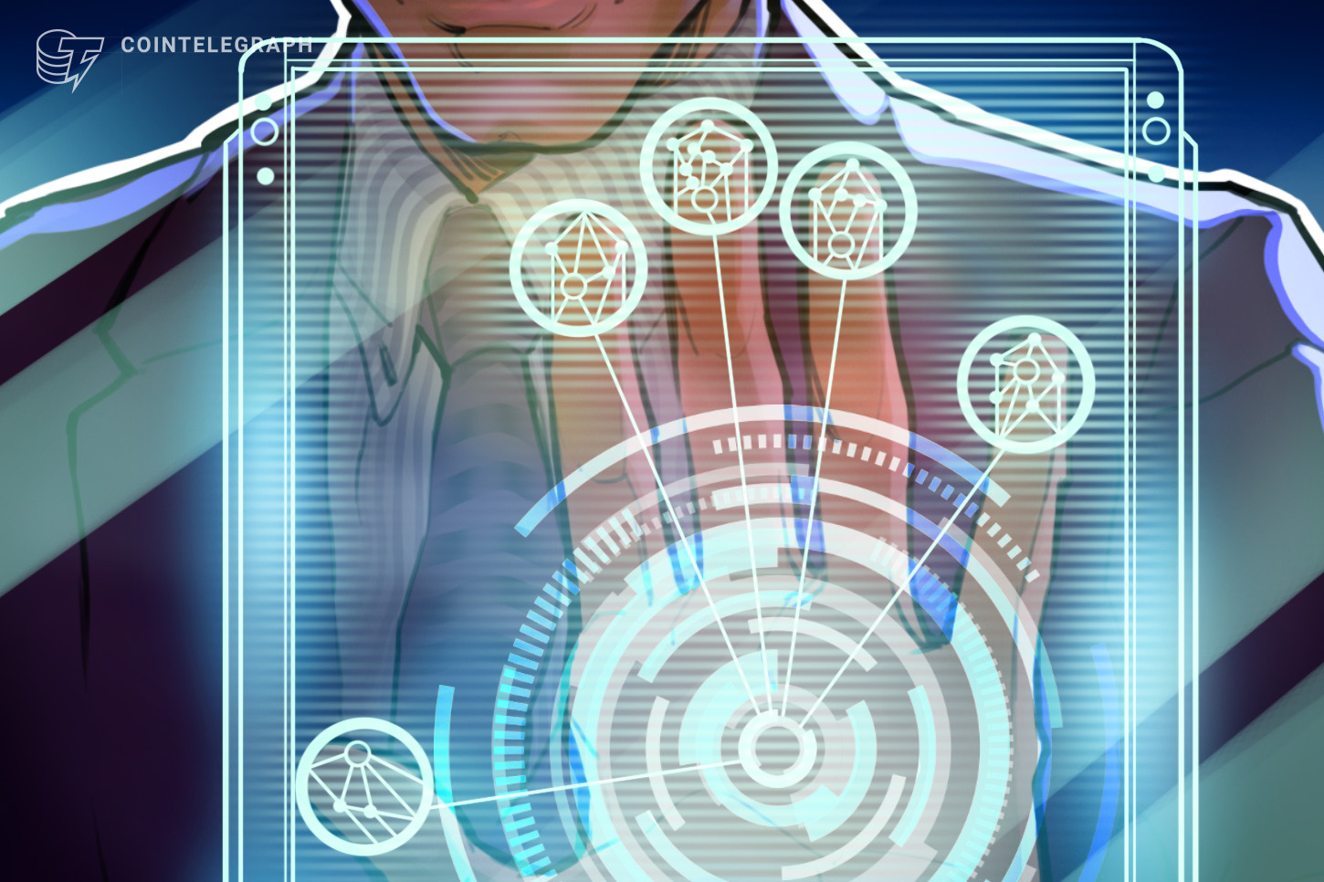 Polychain Invests in VeryAI’s $10 Million Fundraising for Palm-Scan Identity System on Solana