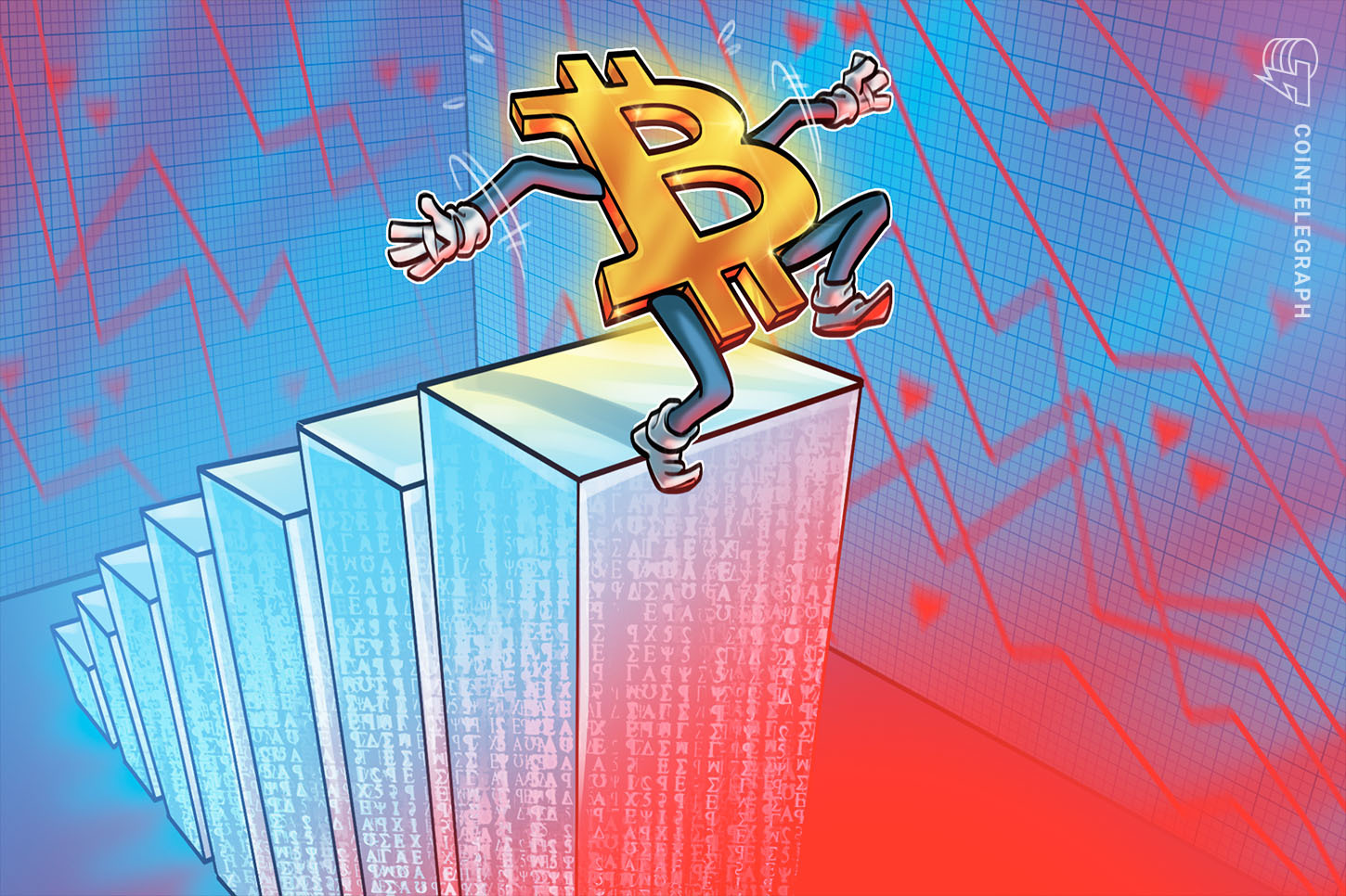 Potential Decline in Bitcoin Price Expected, Analyst Warns