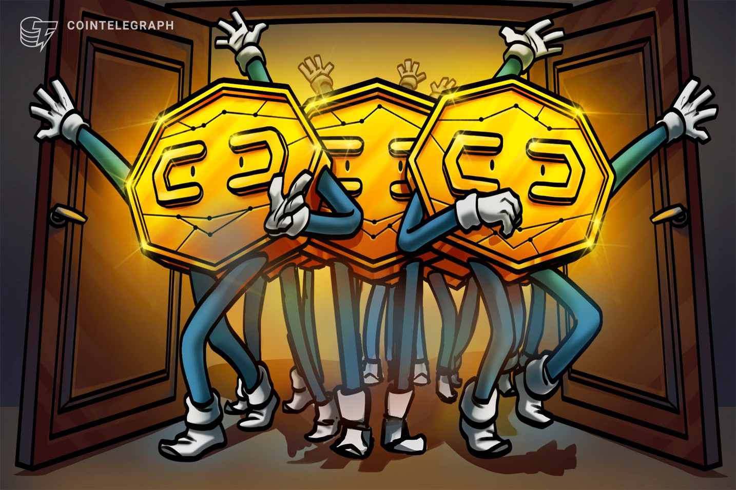 TRM Labs Reports Doubling of Retail Crypto Transactions Amid Regulatory Clarity