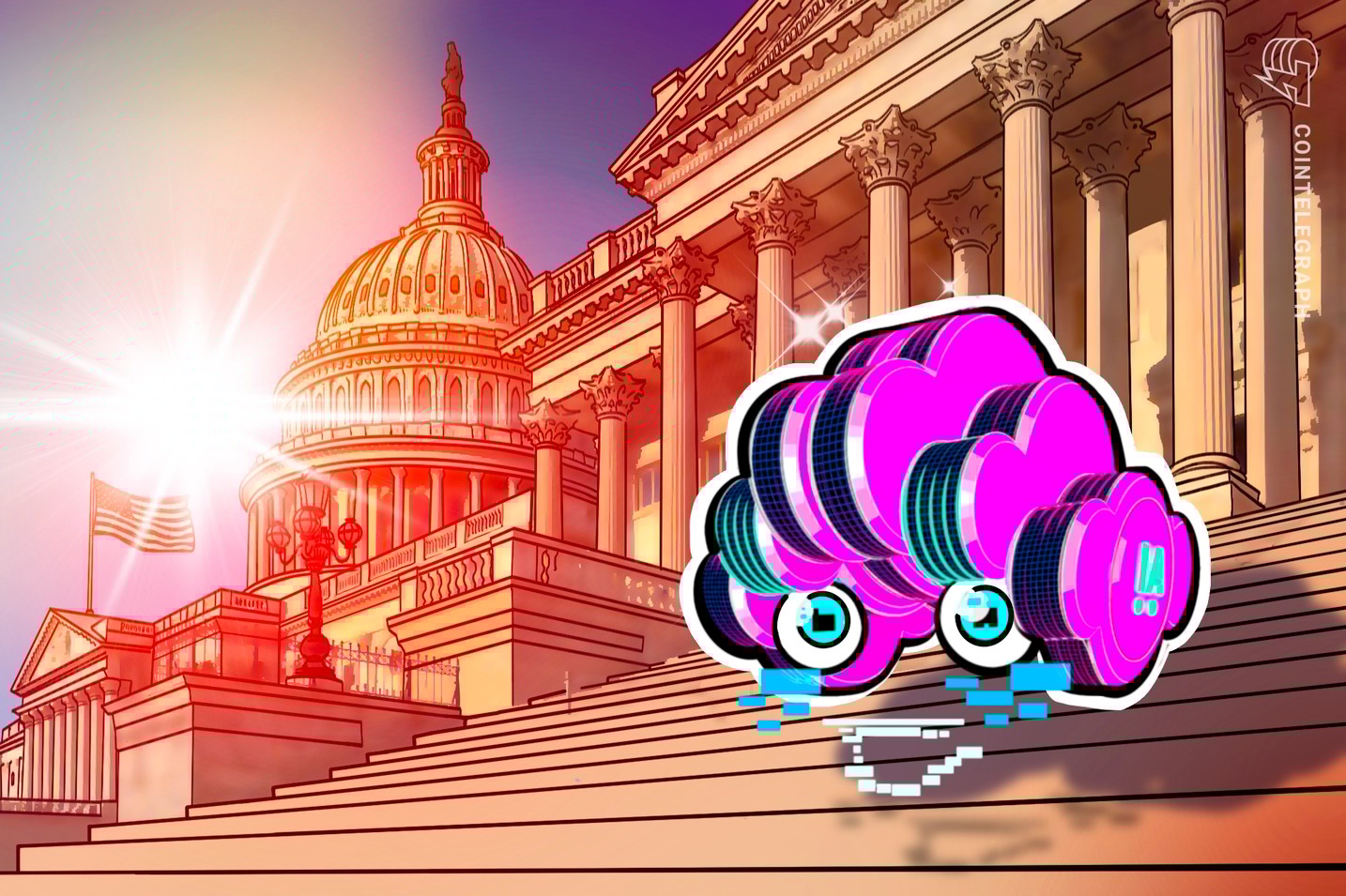 US Senate Advances GAIN Act, Focusing on Domestic AI and HPC Chip Sales
