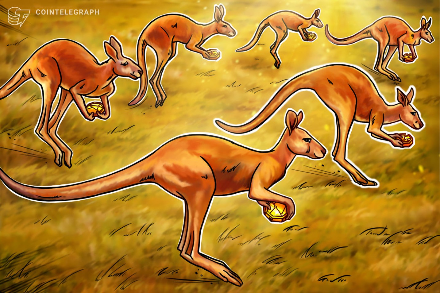 Australian Crypto Industry Supports Draft Regulations, Seeks Clarity