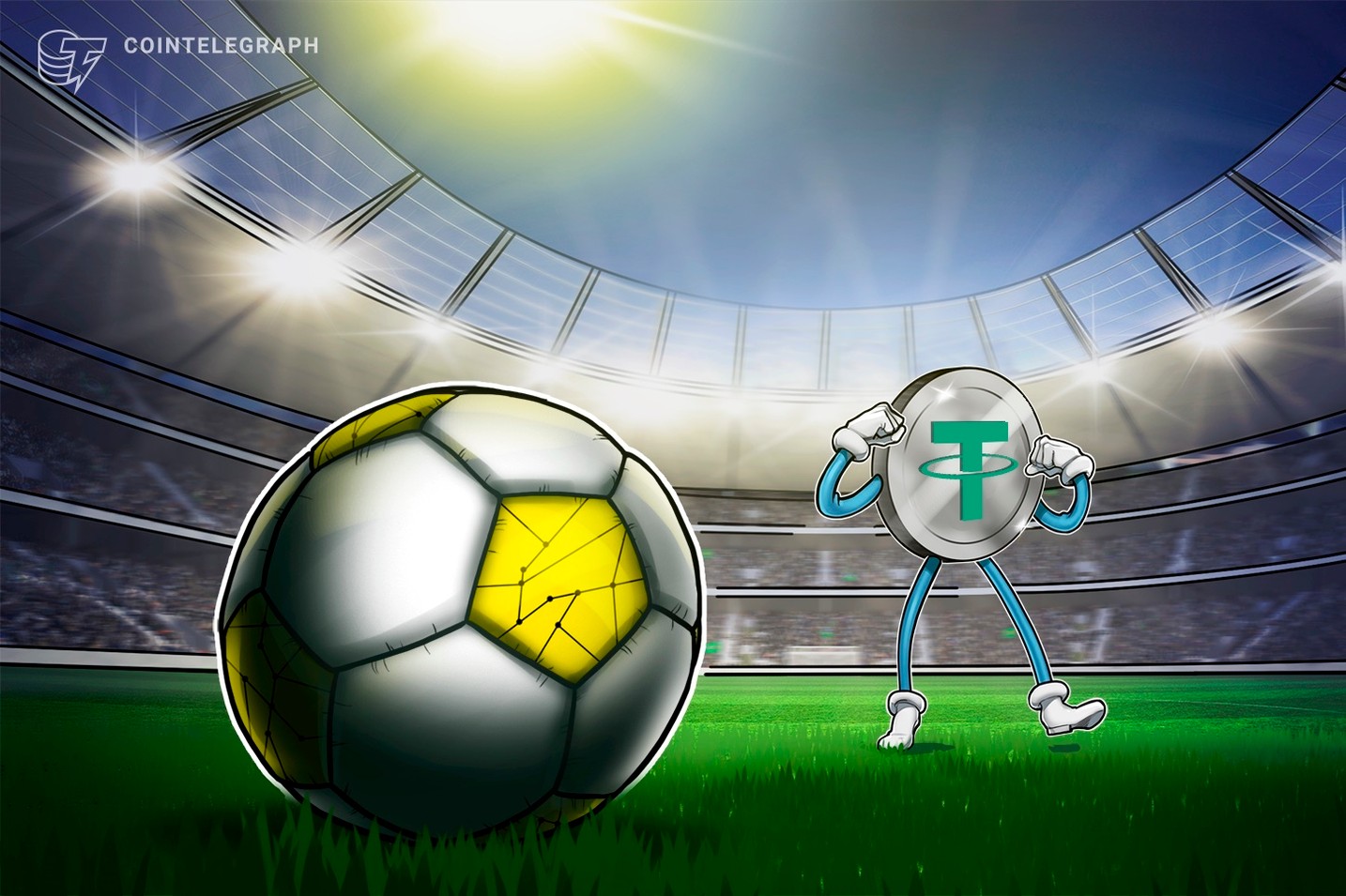 Tether Plans to Nominate Candidates for Juventus Board Amid Shareholder Meeting