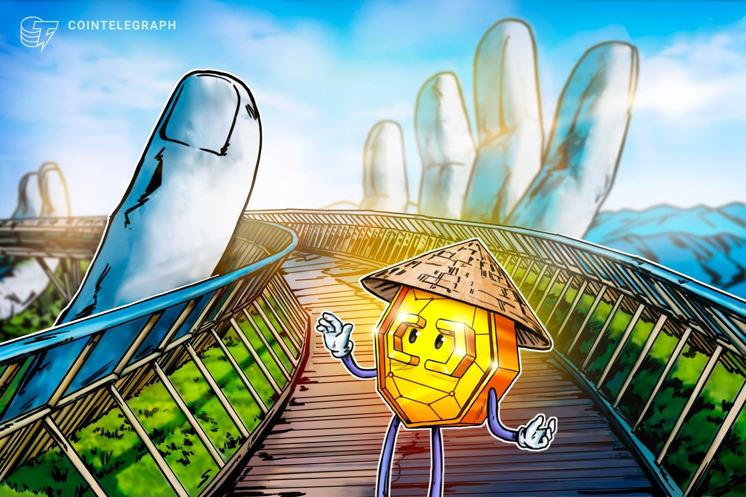 Vietnam Proposes Crypto Taxation to Align with Stock Trading Regulations