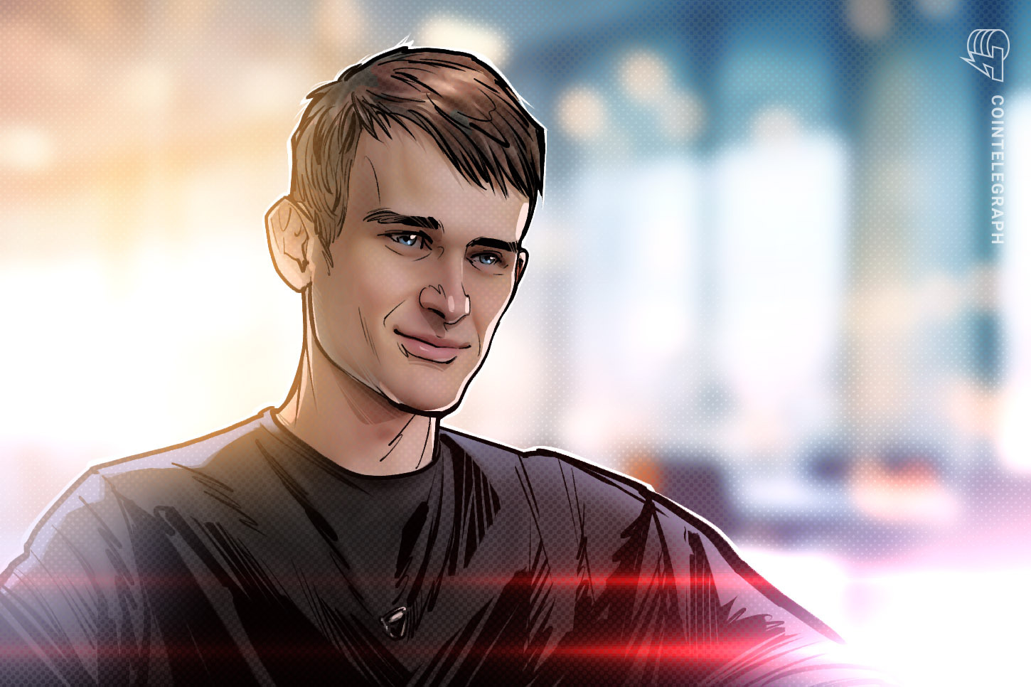 Vitalik Buterin Steps Back from Nonprofit Supported by SHIB Donation