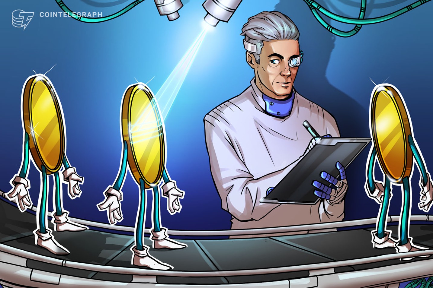 BNY Mellon Investigates Tokenized Deposits for $2.5 Trillion Daily Payment Network