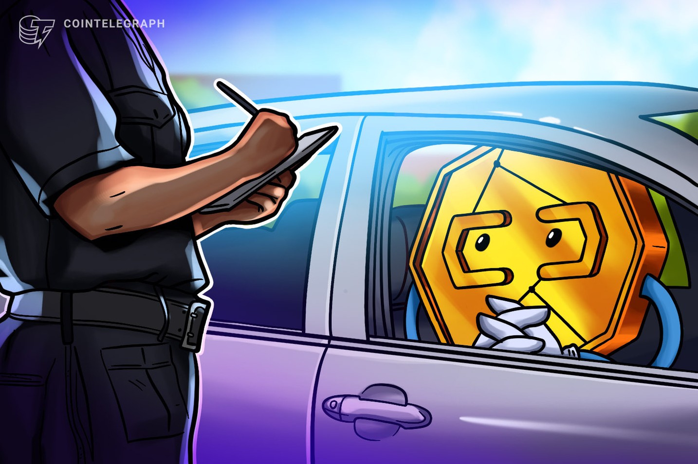 Dubai's Regulatory Authority Takes Action Against 19 Unauthorized Crypto Operators