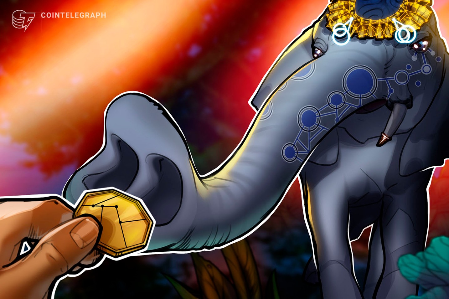 India Critiques Unbacked Cryptocurrencies as RBI Launches Digital Currency Initiative