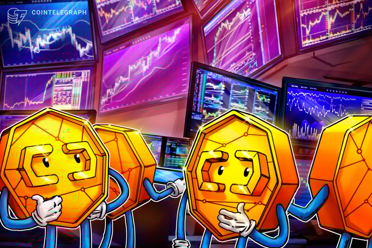 S&P Introduces Digital Markets 50 Index for Cryptocurrencies and Blockchain Stocks