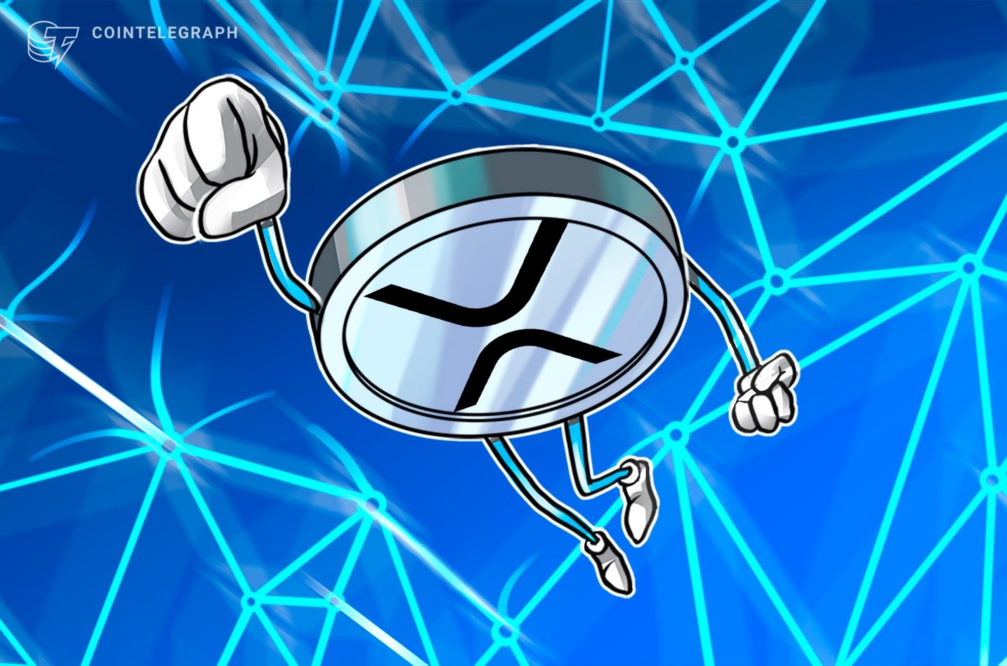 XRP Price Prone for a Surge to $3.45 After Ripple CEO Urges Investors to Commit