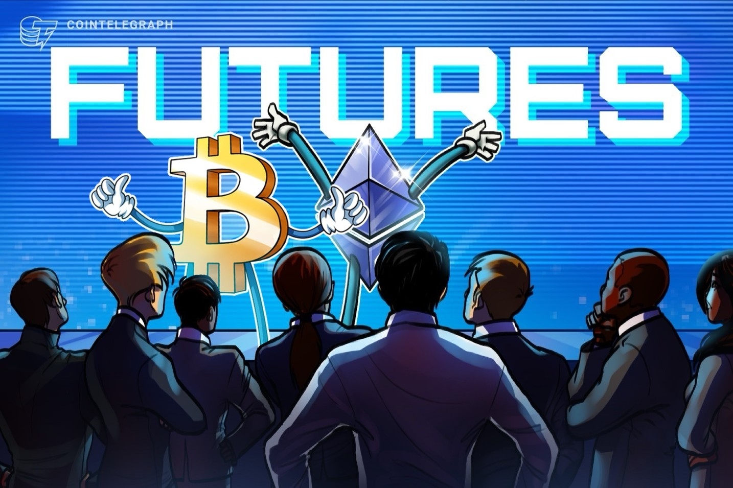 Cboe Introduces Innovative Bitcoin and Ether Futures in the US