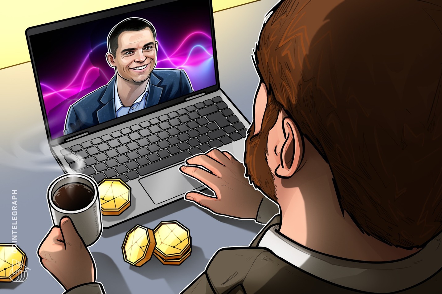 Bitcoin Advocate Roger Ver Negotiates Possible Settlement with US Justice Department
