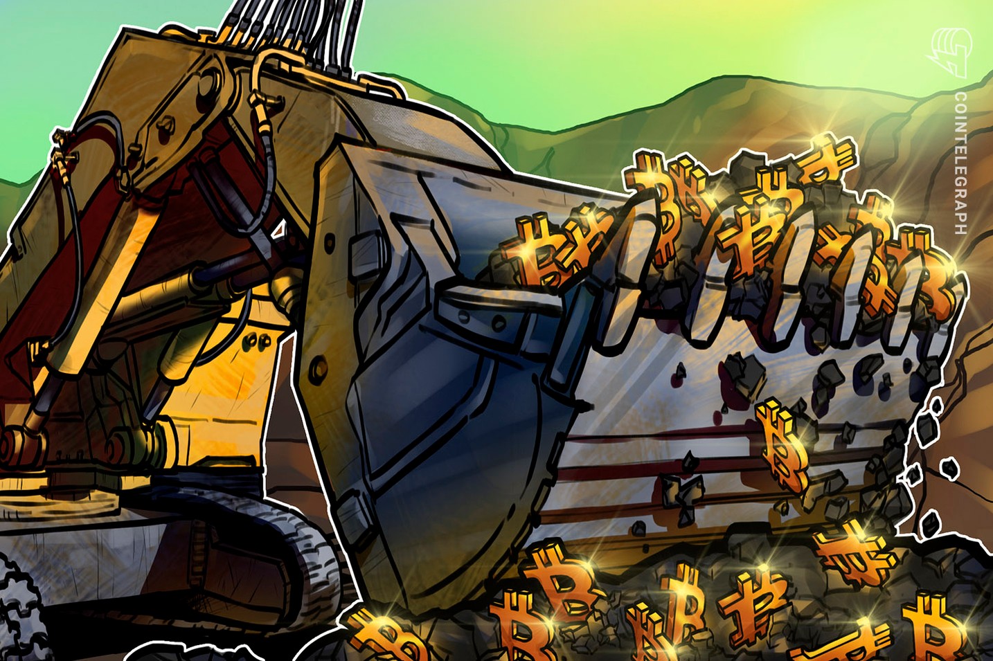 Bitdeer Enhances Bitcoin Self-Mining Operations Amid Tapering Demand for Equipment