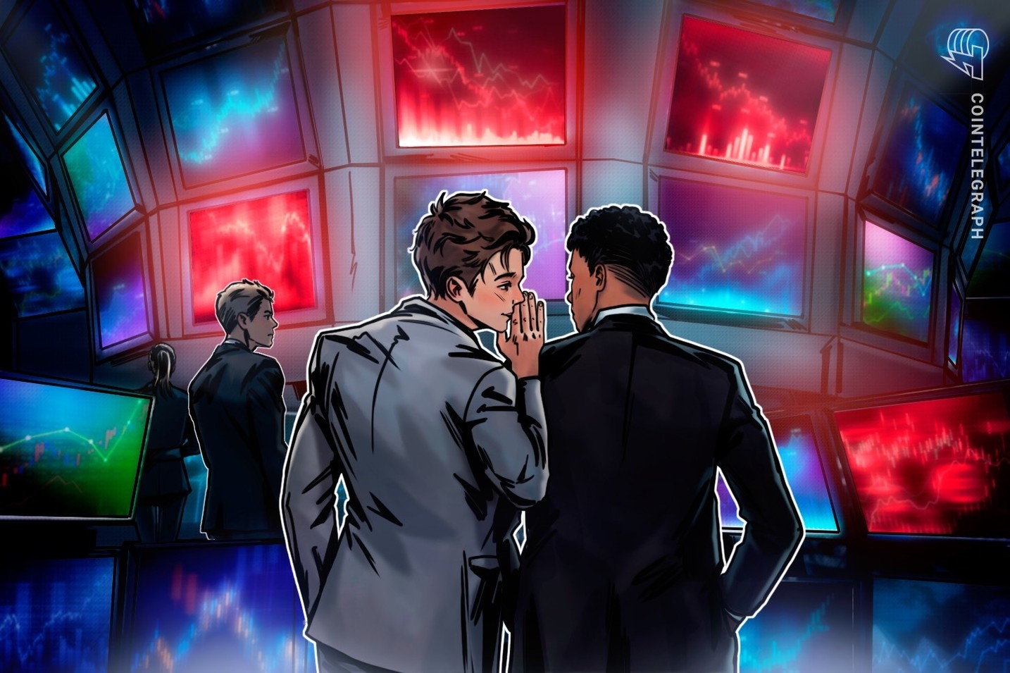 $19 Billion Crypto Market Meltdown: The Role of Leverage and Tariffs
