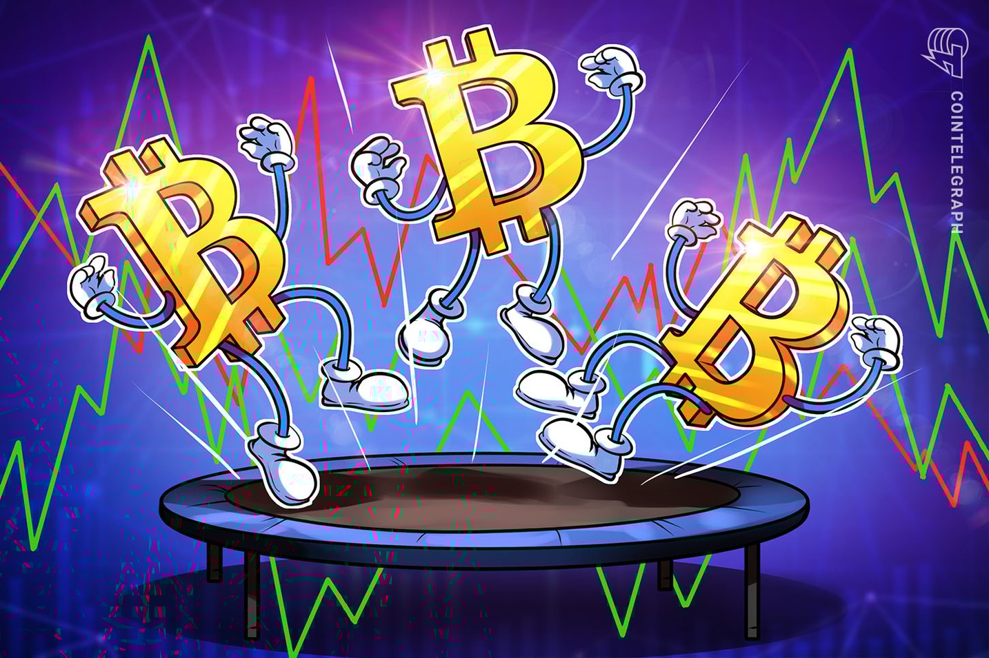 $19 Billion Crypto Market Shift May Propel Bitcoin to $200,000 by 2025