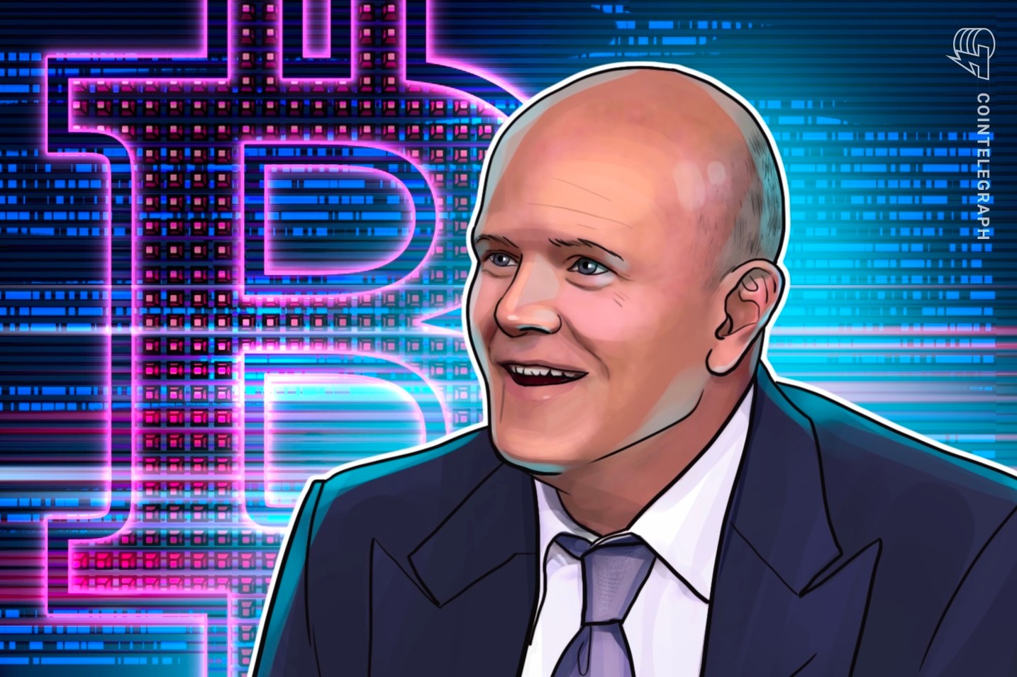Bitcoin Needs Extraordinary Events to Hit $250K by Year-End, Says Novogratz
