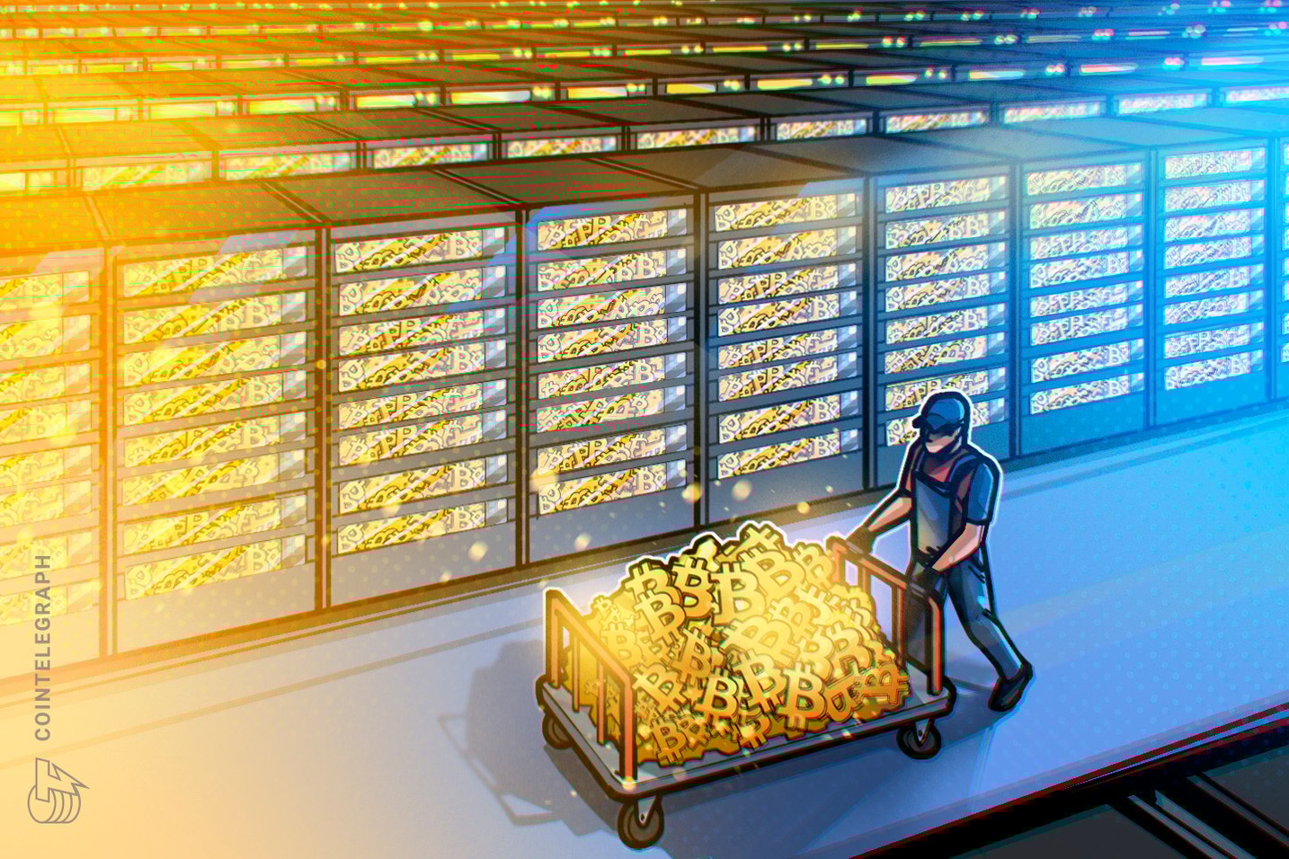 Bitcoin Surges Past $120K, Indicating New Accumulation Cycle