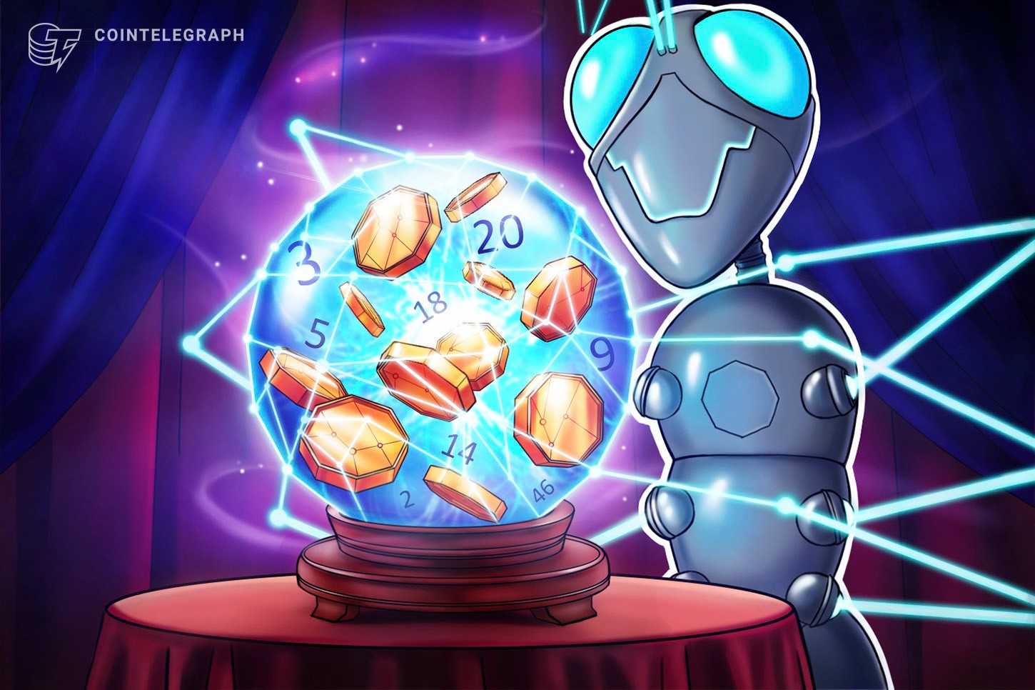 CFTC Chair Endorses Blockchain Prediction Markets as Essential Tools for Truth