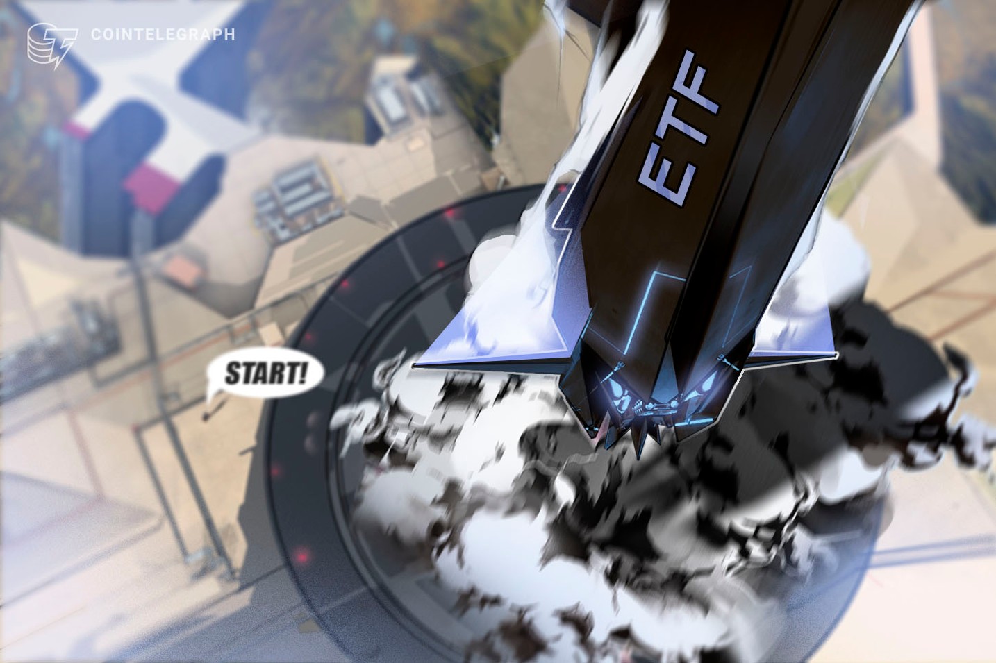 Major Asset Manager T. Rowe Price Joins the Race for Crypto ETFs