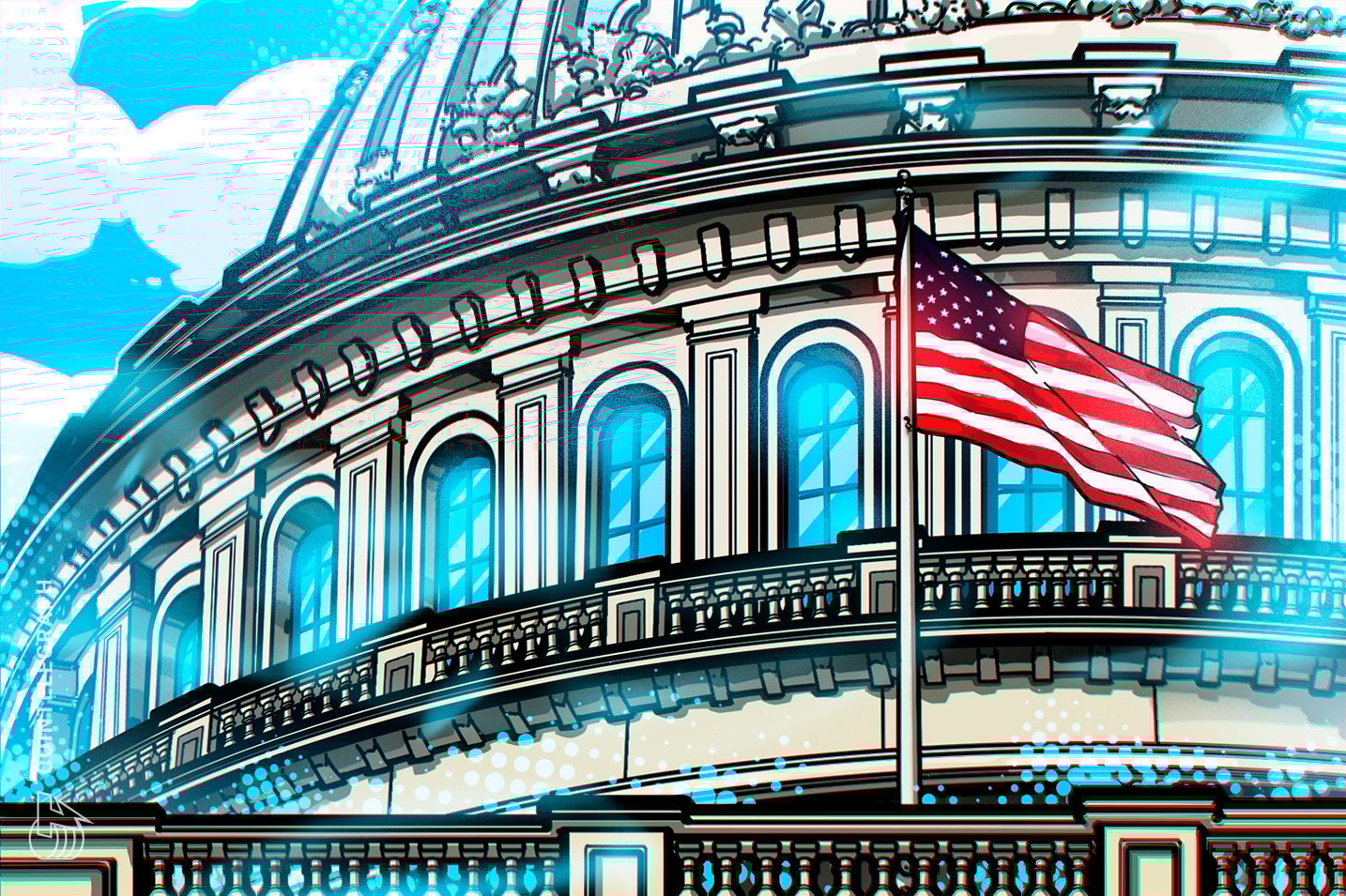 U.S. Government Shutdown Approaches Four Weeks as Senate Democrats Arrange Crypto Discussion