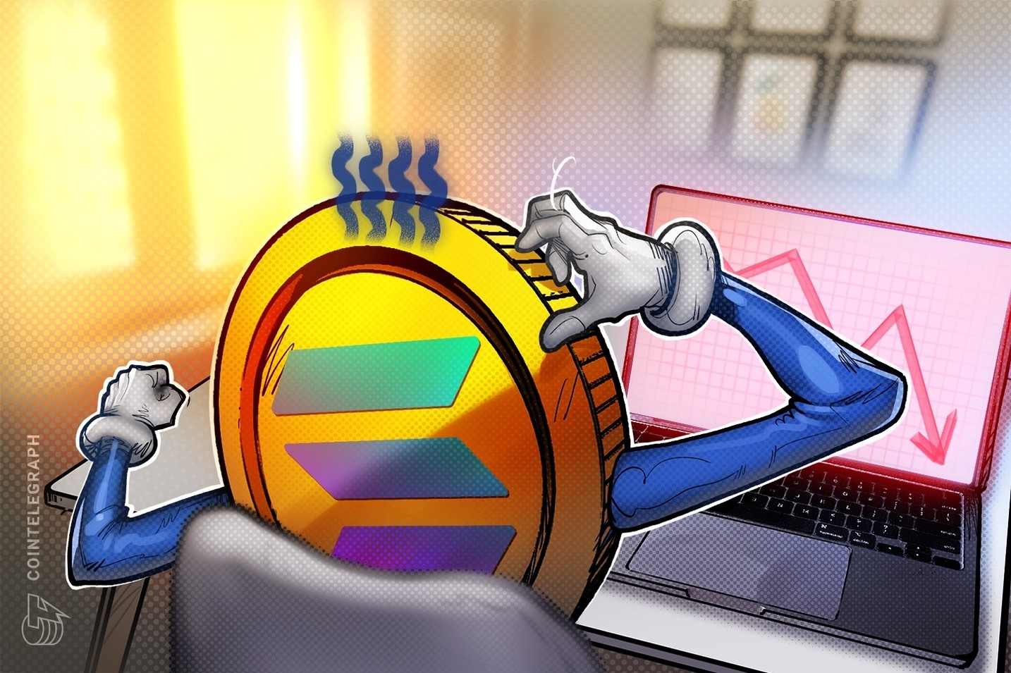 Could Solana's Price Rise Above $180? Insights Suggest a Significant Rally
