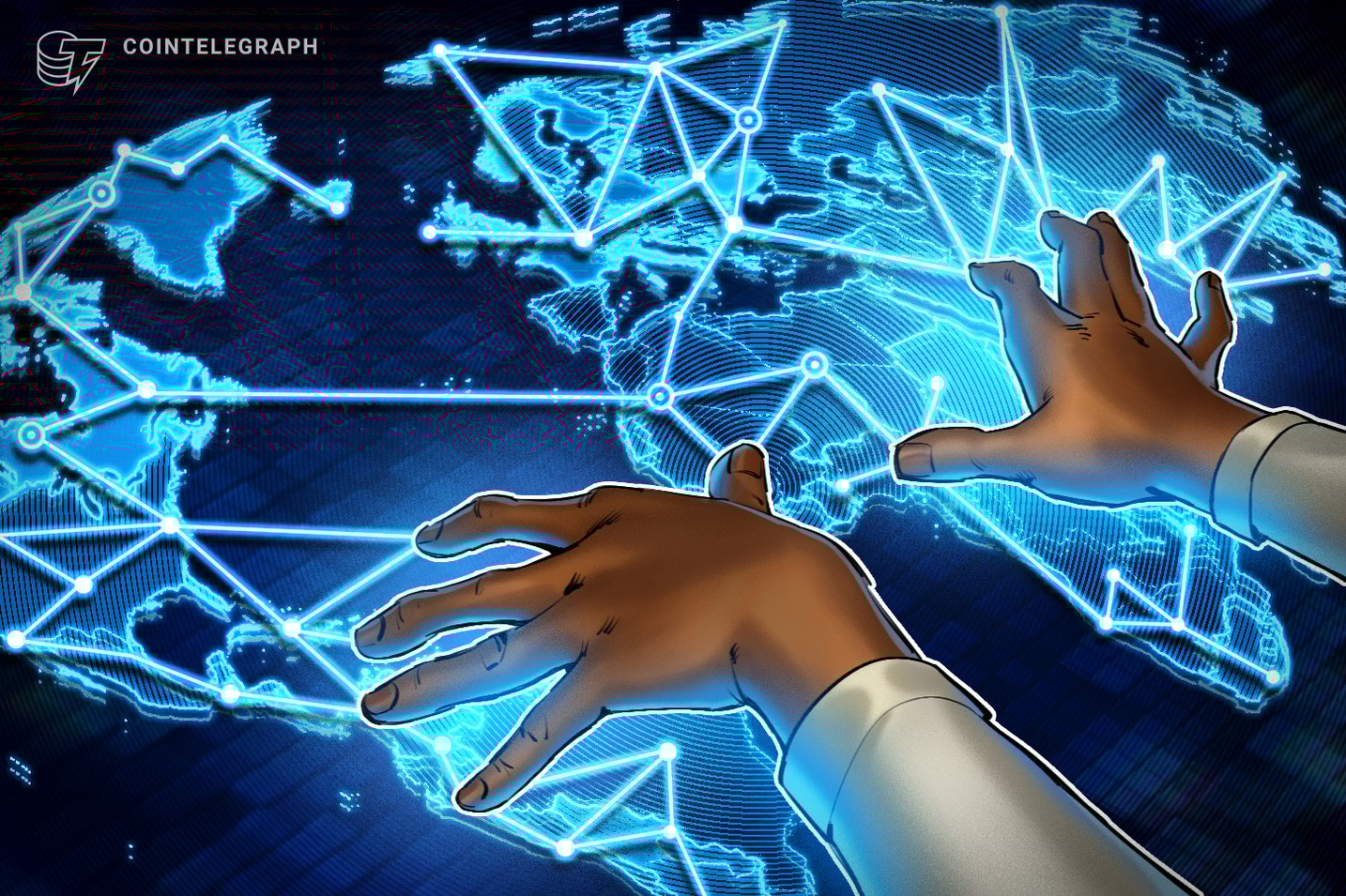 Nation-States Are Losing Ground to Network States: Insights from Jarrad Hope