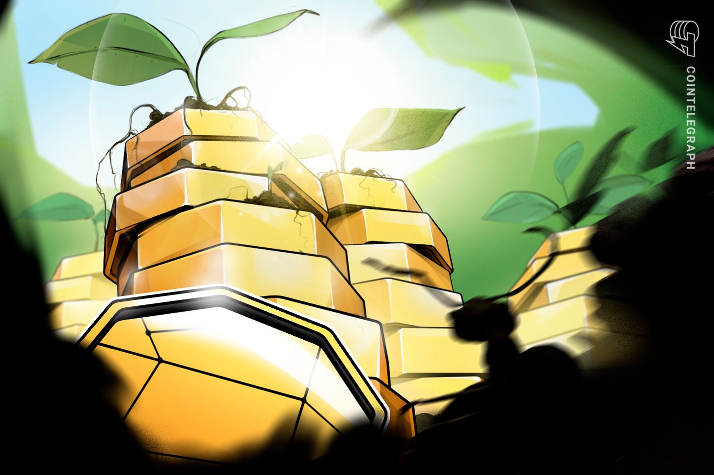 Pyth Network to Establish Reserve via Token Buybacks from DAO Revenue