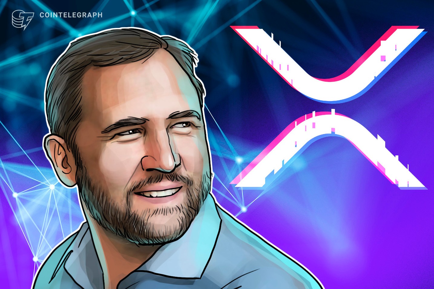 Ripple's CEO Advocates for Equal Regulatory Standards for Crypto and Traditional Finance