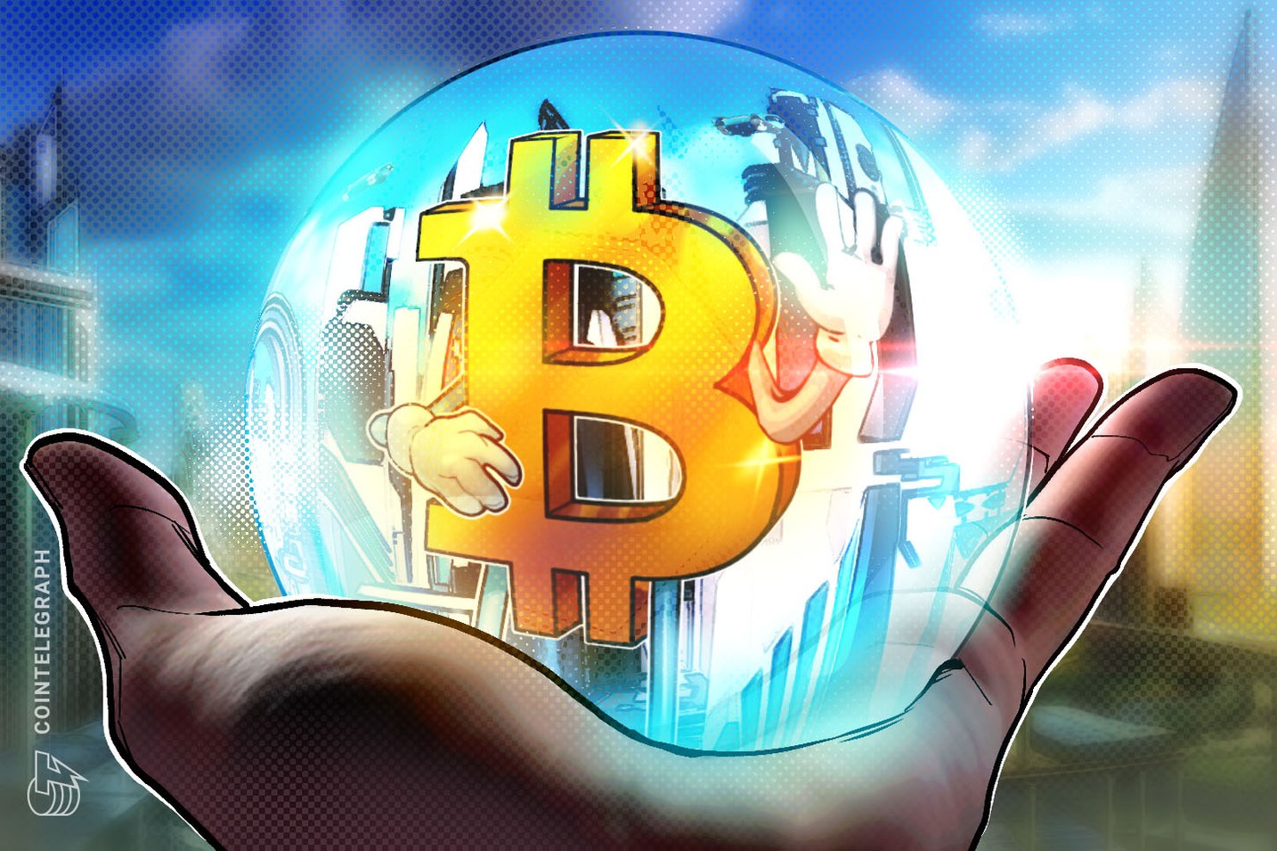 Bitcoin Mayer Multiple Indicates Potential $180K Price Target