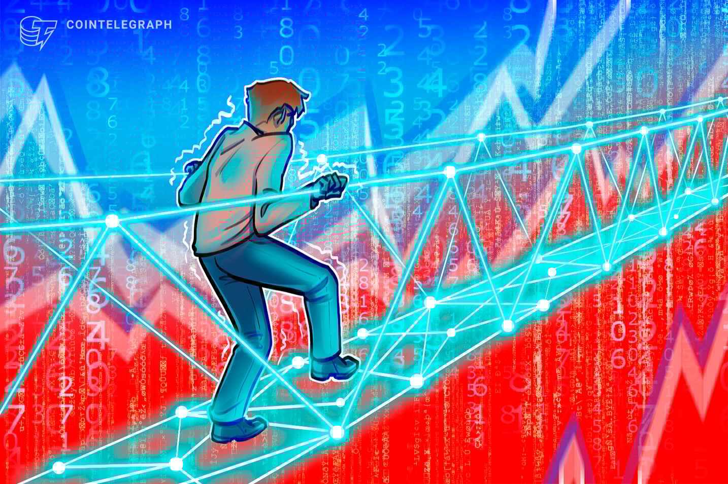 StarkWare’s CEO Claims Corporate Blockchains Lack Longevity Due to Control Issues