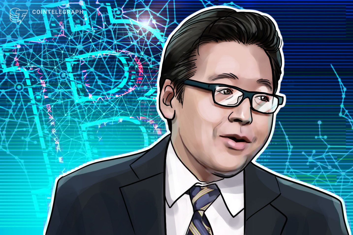 Tom Lee Reassesses Bitcoin's $250K Prospect Amid Market Uncertainties