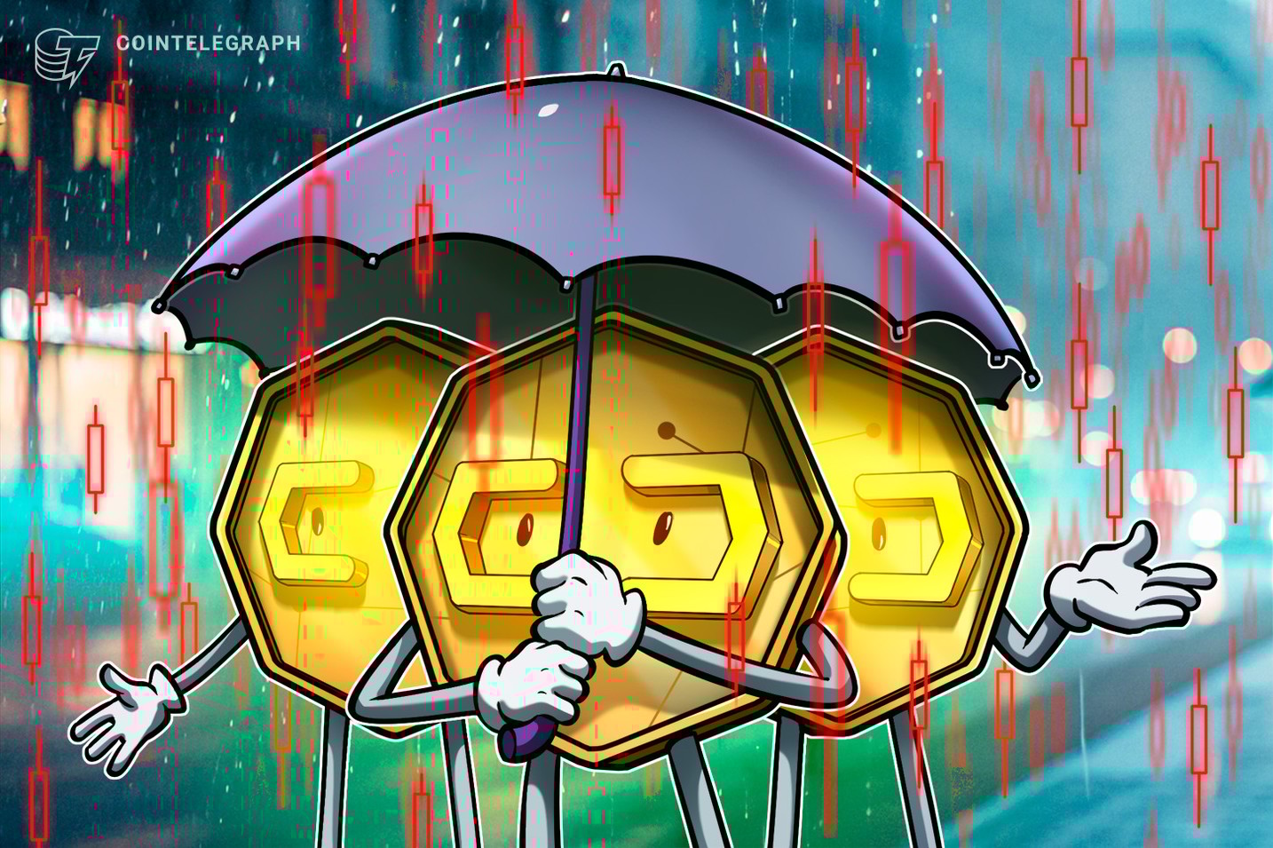 Bitcoin Faces Pressure Amidst US Bank Challenges, Approaching $100K