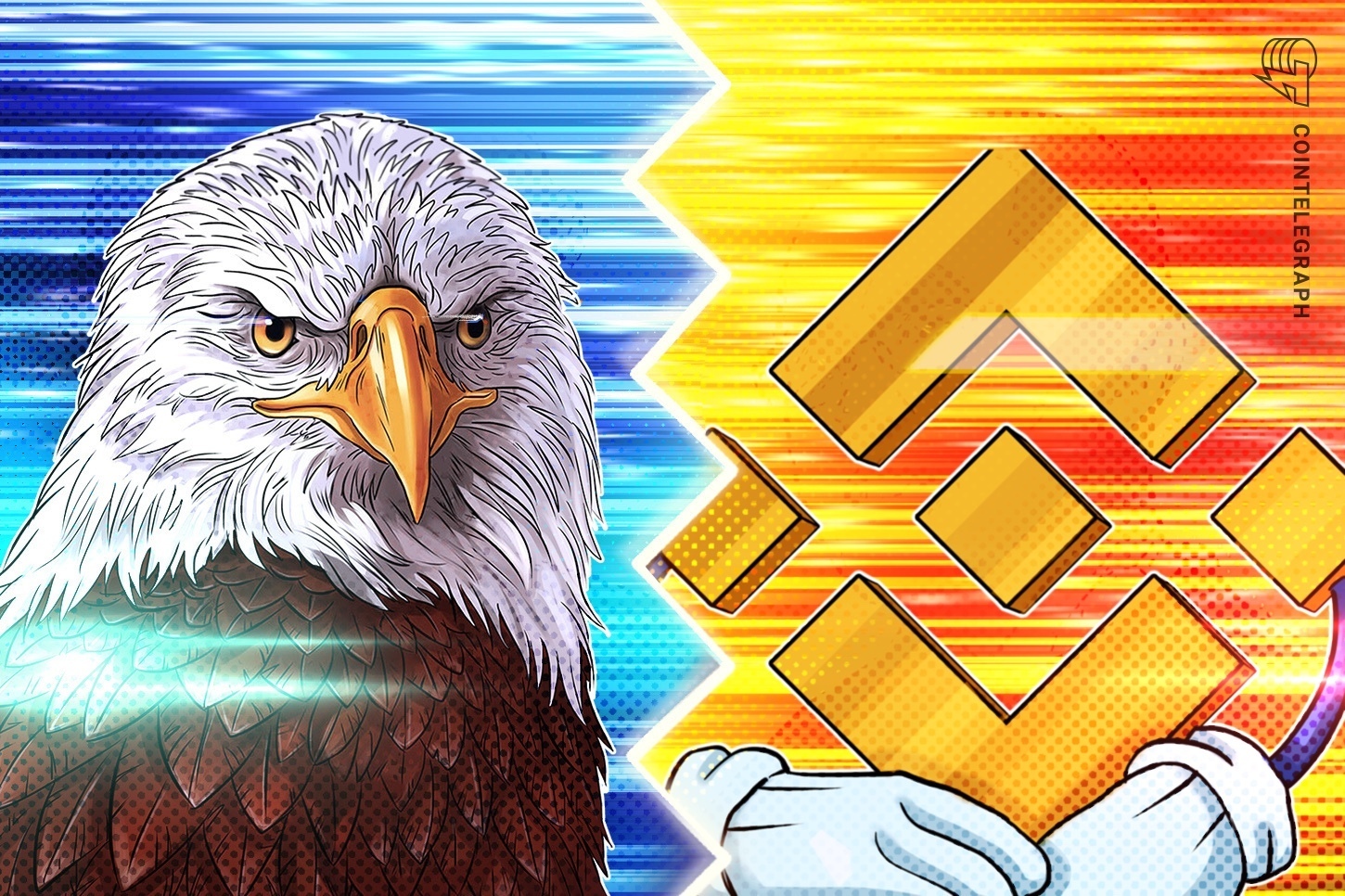 Democratic Senators Commit to Overseeing DOJ Investigation into Binance