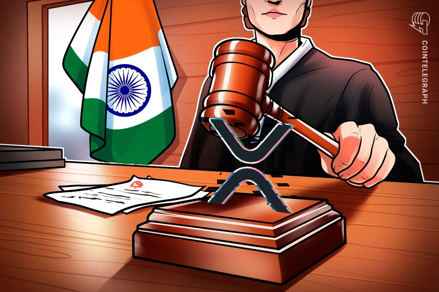 Indian High Court Intervenes in WazirX XRP Distribution Following 2024 Cyber Incident
