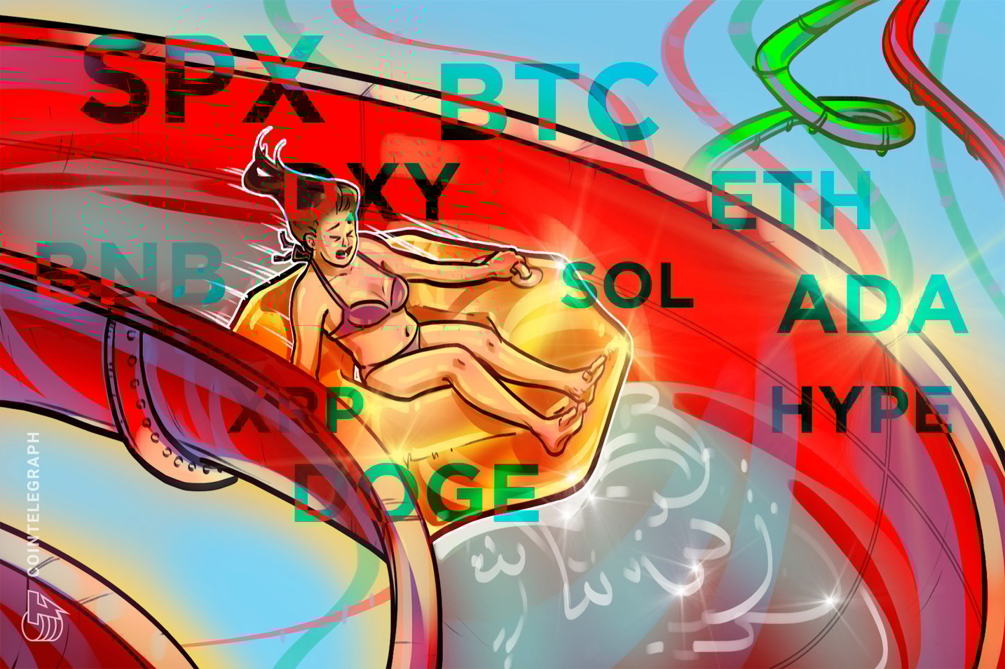 Market Update: Price Trends for Major Cryptocurrencies on October 13
