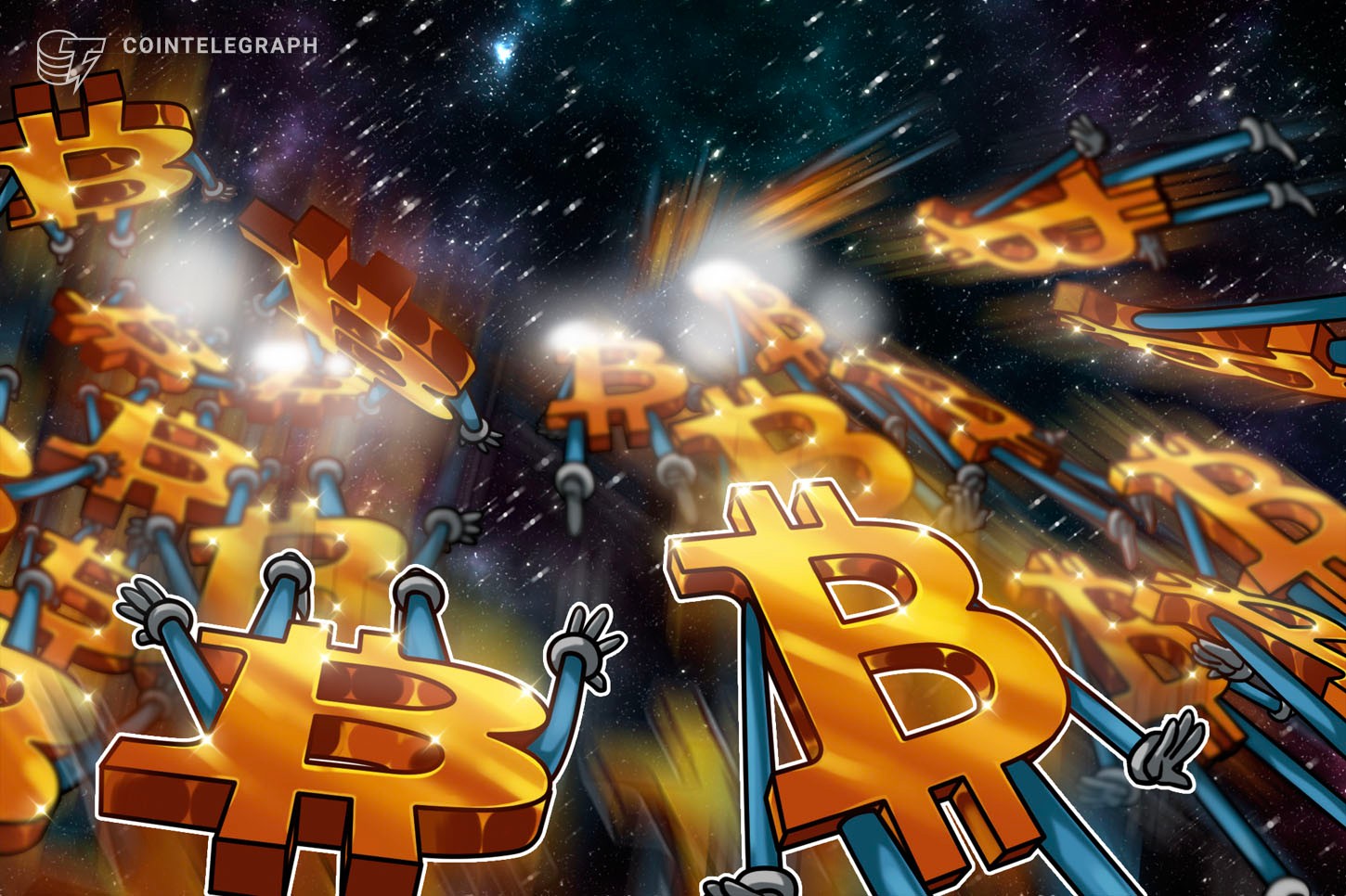 Potential Liquidity Boost for Bitcoin Under Revised Basel Rules: Analyst Insight