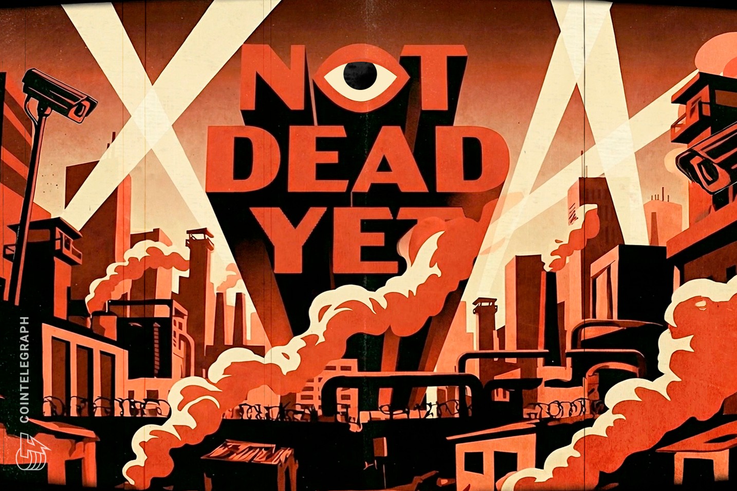 The Decline of Cypherpunk Principles: A Call to Action