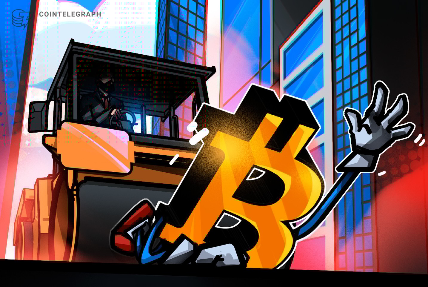 Unexpected Shift in Bitcoin Futures May Surprise Traders: Are We Seeing a Market Bottom?