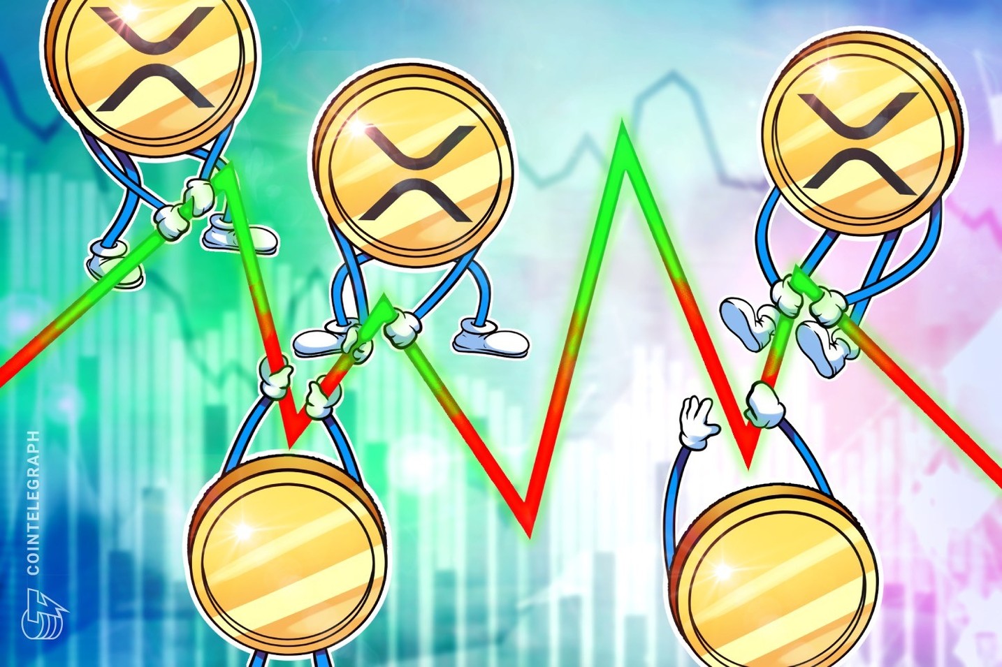 XRP Price Potentially Rebounds at $2.50: Is a 57% Rally Feasible?