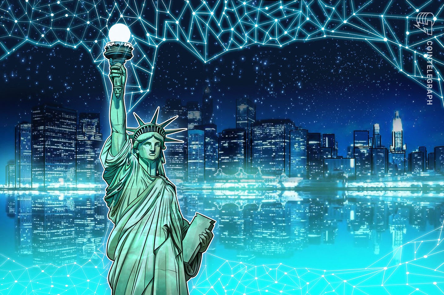 Andrew Cuomo Seeks a Comeback with Crypto Plans for NYC Mayoral Race