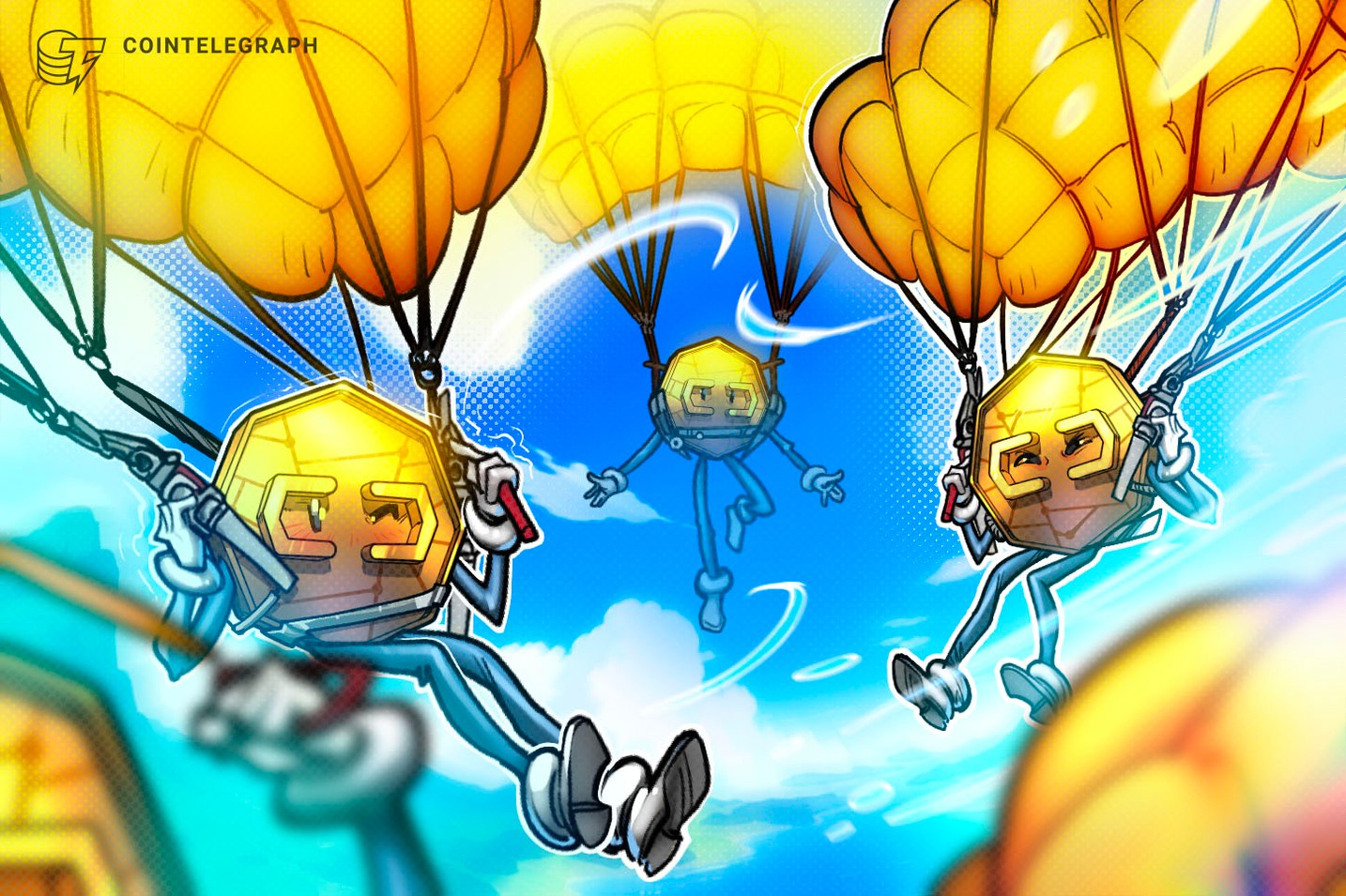 Binance Distributes $45 Million in BNB to Memecoin Traders Affected by Market Collapse