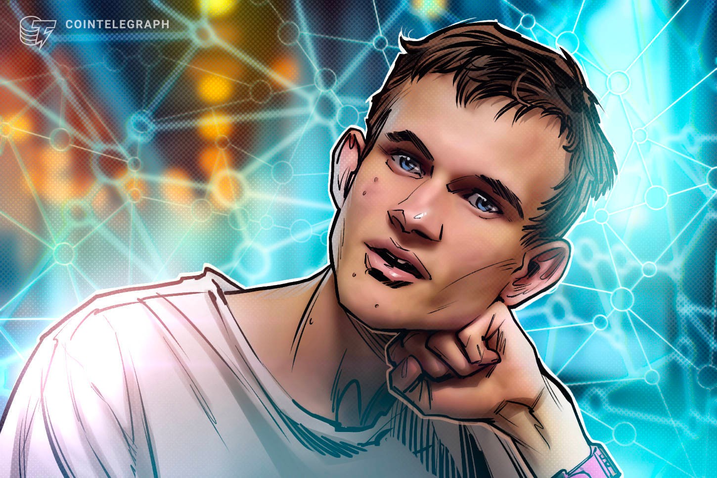Vitalik Buterin Advocates for AI Integration in Decentralized Governance