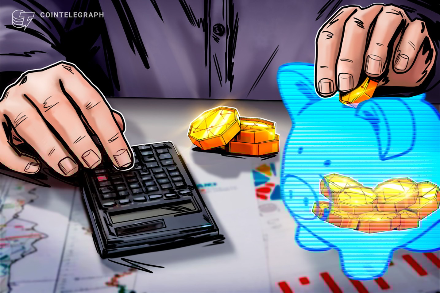 BitMEX Co-Founder's Family Office Aiming to Raise $250M for Private Equity Fund