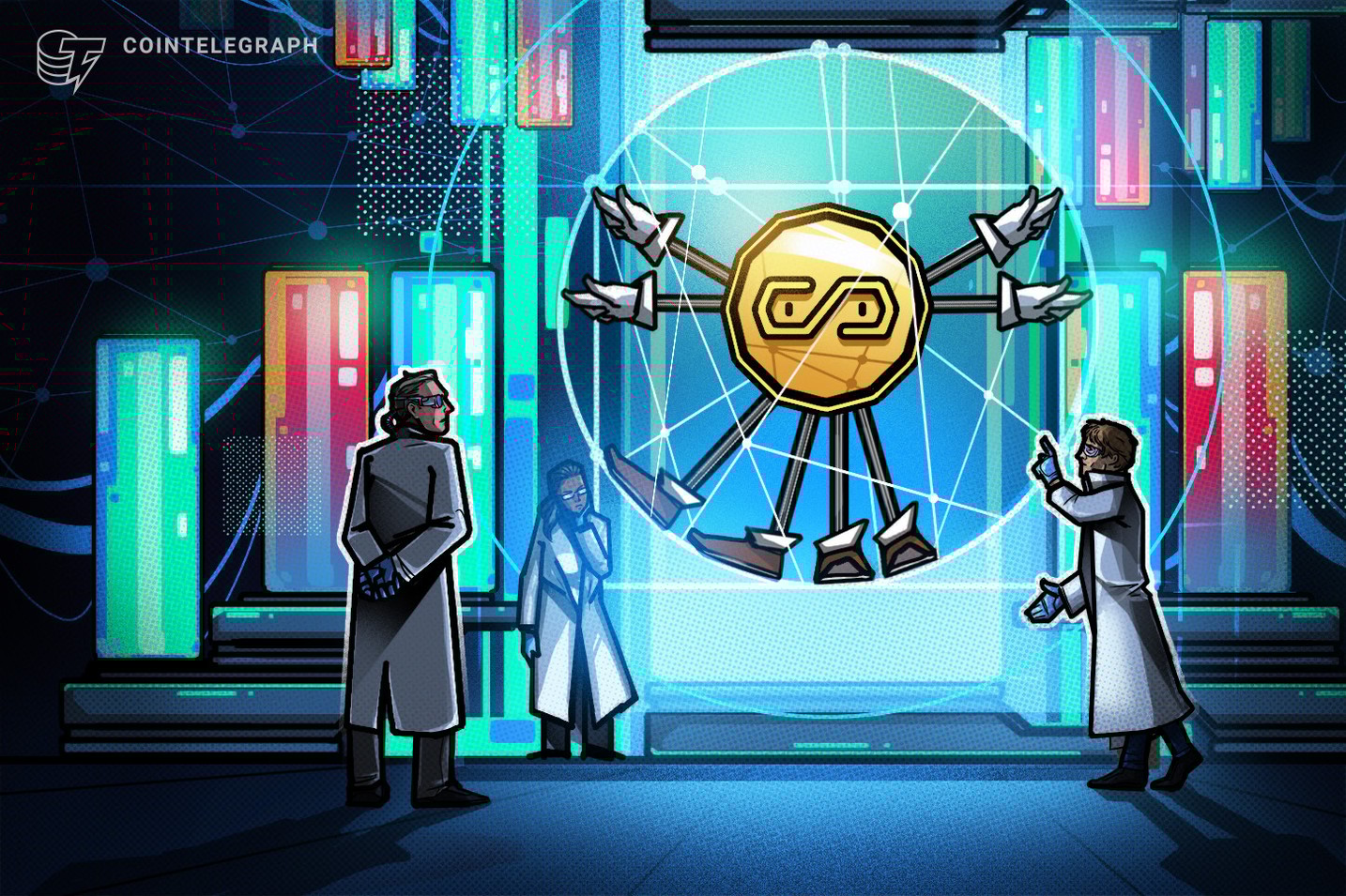 Wise Expands into Cryptocurrency with New Stablecoin Product Lead